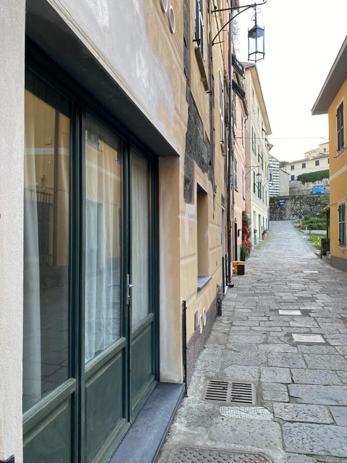 La Bonnebonne, Levanto Exterior photo