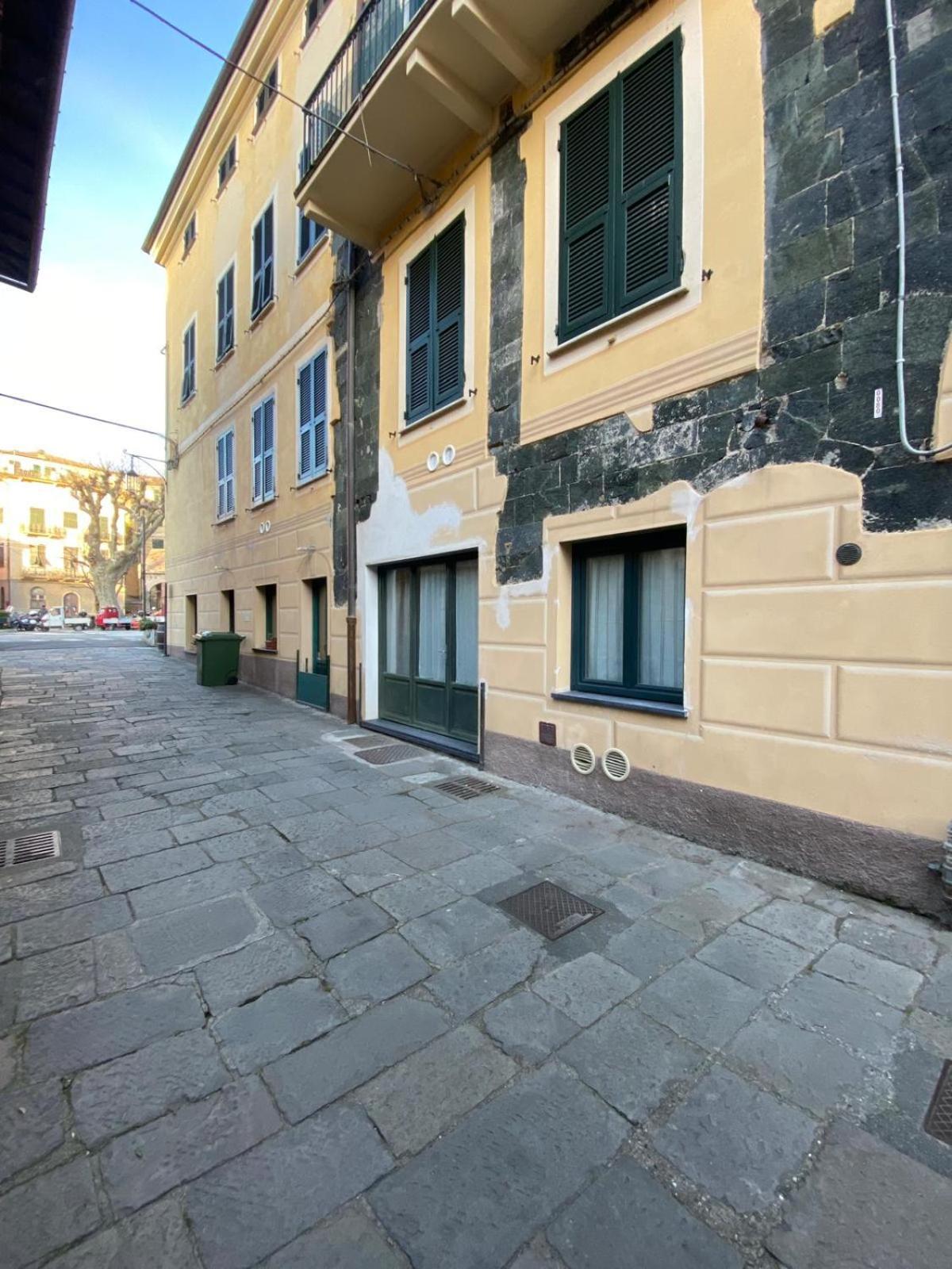 La Bonnebonne, Levanto Exterior photo
